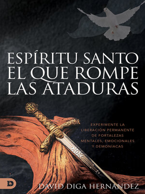 cover image of El Espíritu Santo